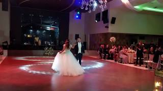 Vals de Novios Ed Sheeran  Perfect [upl. by Aitnas600]