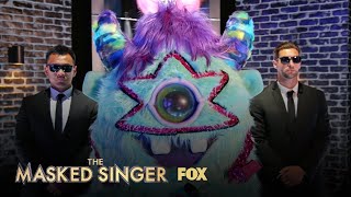 Congratulations To Monster  Season 1  THE MASKED SINGER [upl. by Acimehs614]