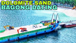 DOLOMITE SAND BAGONG DATING MANILA BAY UPDATE 02272022 [upl. by Chin]