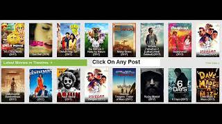 WorldFree4uWS How To Watch Movies Online Direct Download On [upl. by Runck]