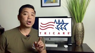 MILITARY RETIREMENT TRICARE [upl. by Mcdade]