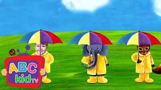 L M N O  and P Song  1 Hour  Preschool Learning  ABC KidTV  Nursery Rhymes amp Kids Songs [upl. by Savior316]