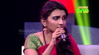 An exclusive ghazal show by Manjari  Khayal 82 [upl. by Lay83]