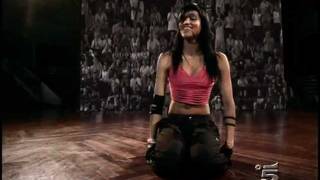 Sofia Boutella  Nike 2006 HD [upl. by Johiah831]