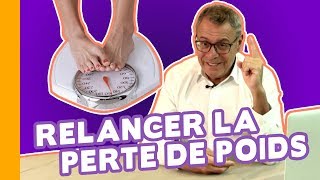 🚀 Régime  Comment Relancer la Perte de Poids en Cas de Stagnation  Dr JeanMichel Cohen🚀 [upl. by Adalie87]