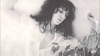 Patti Smith  Dancing Barefoot Lyrics [upl. by Leonor]