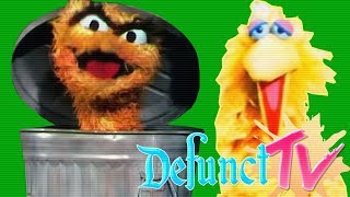 DefunctTV The Curse of Sesame Street [upl. by Scurlock]