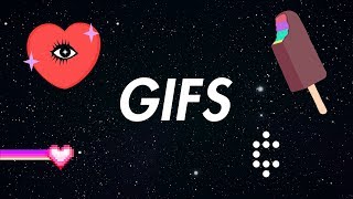 How To Create High Quality Gifs [upl. by Elihu]