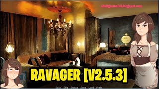 RAVAGER V253  Gameplay Walkthrough PC✨Android [upl. by Leiso]