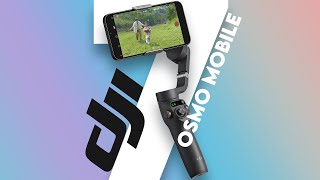 DJI Osmo Mobile 7 Leaks  Release Date amp Price [upl. by Stefa]