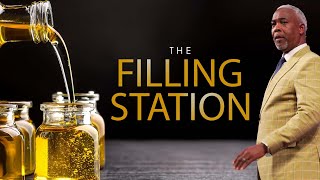 The Filling Station  Bishop Dale C Bronner [upl. by Eilyr]