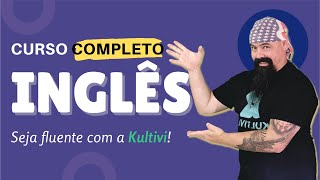 Inglês Curso Gratuito Completo  Prof Rui Ventura  Apresentação e aula 01 [upl. by Idnem]