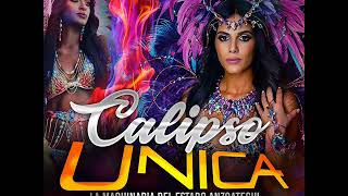 Calipso Del Callao Unica Discplay Dj Jose Gonzalez And Daniel Gon [upl. by Atiner]