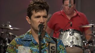 Chris Isaak  Dancin Live [upl. by Ynnaj]