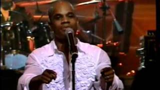 Kirk Franklin  My Life In Your Hands [upl. by Worl]