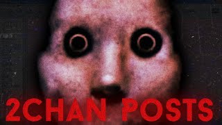 5 Disturbing Posts Translated from 2CHAN [upl. by Filler]