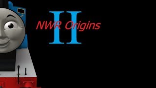 NWR Origins Episode II Twos Company [upl. by Mauri]