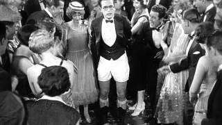 Harold Lloyd in THE FRESHMAN 1925  New US Trailer [upl. by Yldarb109]