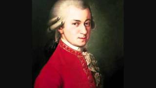 K 626 Mozart Requiem in D minor Lacrimosa dies illa [upl. by Neumann872]