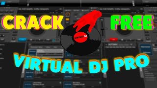 Serato DJ Pro Crack  Free Download  2023 [upl. by Melda191]