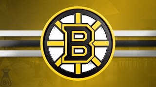 Boston Bruins Goal Horn and Song History [upl. by Neri]