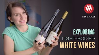 Love Pinot Grigio Try These White Wines [upl. by Allwein]