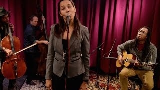 Rhiannon Giddens  Shes Got You Lastfm Sessions [upl. by Ahseenat413]