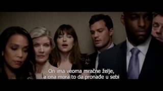 PEDESET NIJANSI MRAČNIJE FIFTY SHADES DARKER  SPECIJAL O FILMU [upl. by Baecher]