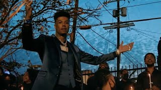 Blueface amp OG Bobby Billions  Outside Better Days [upl. by Werby]