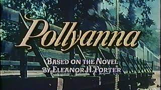 Opening To Pollyanna 1985 VHS [upl. by Mccullough331]