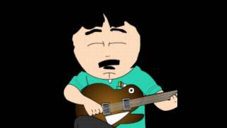 quotCarry on my Wayward Sonquot by Randy Marsh and Kansas [upl. by Kip]