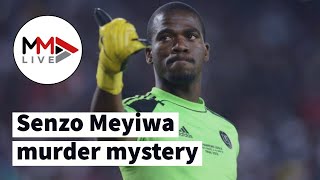 Senzo Meyiwa Six years of murder mystery [upl. by Carmelina249]