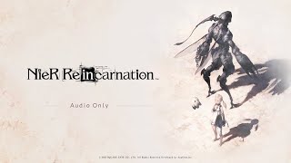 NieR Reincarnation Original Soundtrack 1 [upl. by Eeltrebor]