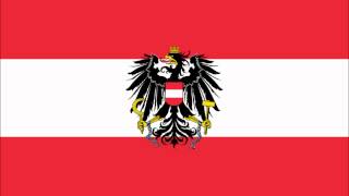 National Anthem of Austria  Österreichische Bundeshymne [upl. by Wenger]