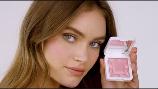 RMS Beauty ReDimension Hydra Powder Blush [upl. by Cired648]