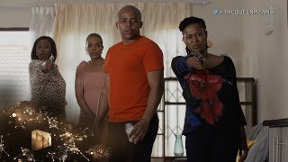 Goodness kills Getritudes father – The Queen  Mzansi Magic [upl. by Booma568]