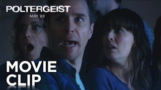 Poltergeist  quotThe Shadowsquot Clip HD  20th Century FOX [upl. by Allevon249]