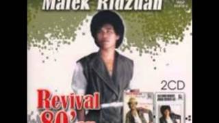 Malek Ridzuan  Full Album [upl. by Ycaj]