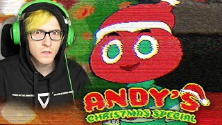 Andys Apple Farm quotChristmas Specialquot [upl. by Jereme]