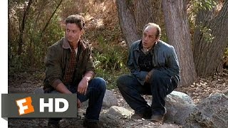 Of Mice and Men 910 Movie CLIP  Where We Gonna Go Now 1992 HD [upl. by Ayahsey]