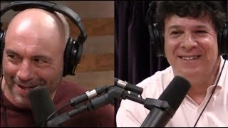 Joe Rogan  Eric Weinstein Explains Gauge Symmetry [upl. by Aciret]