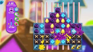 Lets Play  Candy Crush Soda Saga Level 3179  3190 [upl. by Adnoved]