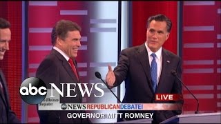 The Most Awkward Political Debate Moments [upl. by Parent]