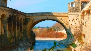 Vaison ville romaine éternelle [upl. by Mosby]