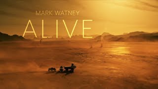 The Martian Mark Watney  Alive [upl. by Haropizt]