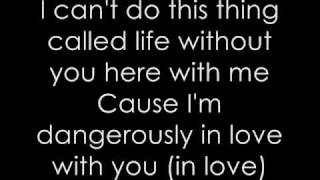 HQ Audio Beyonce  Dangerously in love 2 lyrics [upl. by Regnig]