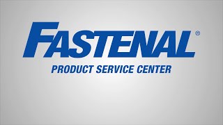 Fastenal Product Service Center [upl. by Manvel]