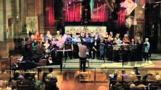 One Day Like This  Elbow  choral arrangement by Paul Ayres [upl. by Meyer]