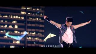 吳建豪 Van Ness Wu –Love Over Time Official Music Video [upl. by Magel]