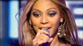 Beyoncé  Crazy In Love LIVE at Top of the Pops [upl. by Ahseinaj267]